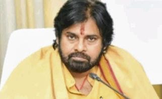 Pawan Kalyan : ఆర్థిక ఇబ్బందులు జగన్ వల్లే