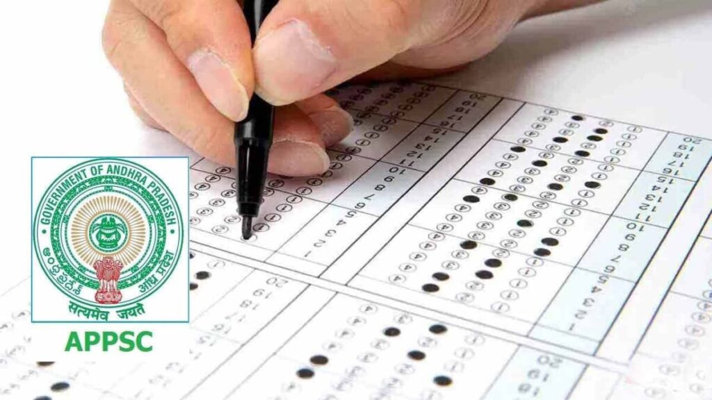 Group 2 Mains Answer