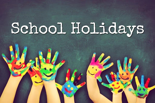 School Holidays : తెలంగాణలో ఇవాళ, రేపు స్కూళ్లకు సెలవులు