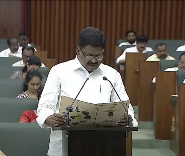 Ap Budget : మహిళలు, నిరుద్యోగుల సంక్షేమానికి రూ.4,332 కోట్లు కేటాయింపు