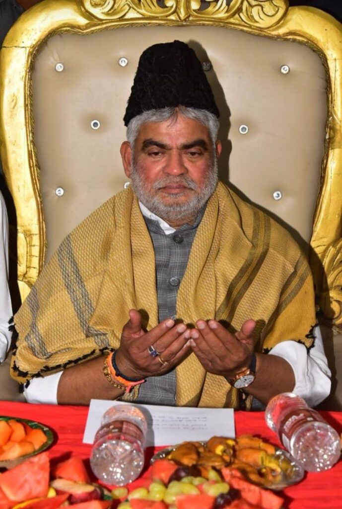 Speaker of the Legislature