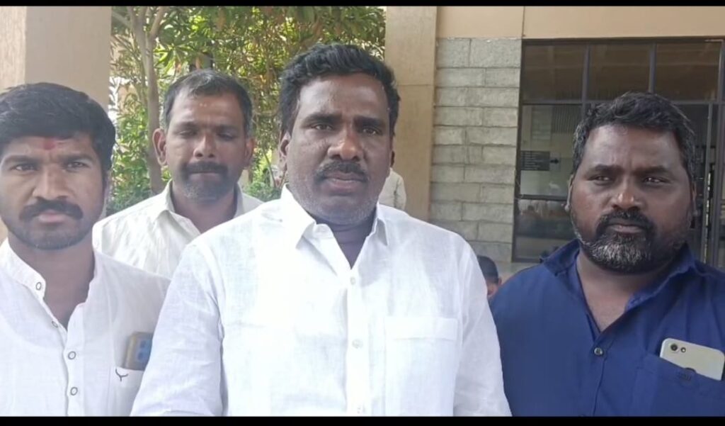 Water bills should be waived 