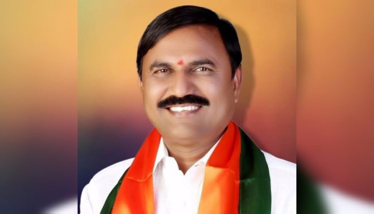 Anji Reddy Won MLC : కరీంనగర్ గ్రాడ్యుయేట్‌ ఎమ్మెల్సీ స్థానం బీజేపీ కైవసం