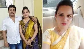 Murder Case : వివాహిత హత్య కేసులో వీడిన మిస్టరీ మత్తు మందు ఇచ్చి.. ఊపిరి ఆడకుండా చేసి హత్య