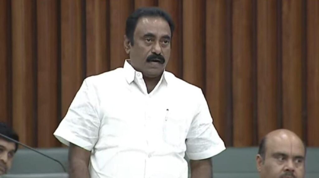 MLA joins Sai Shakti 