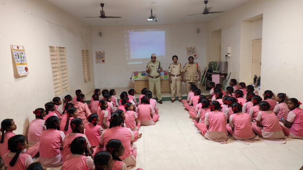 International Women's Day