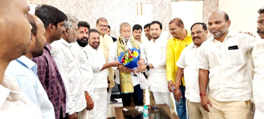 hundred bed hospital