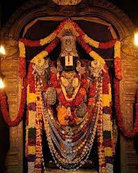 Sri Krodhi Nama year