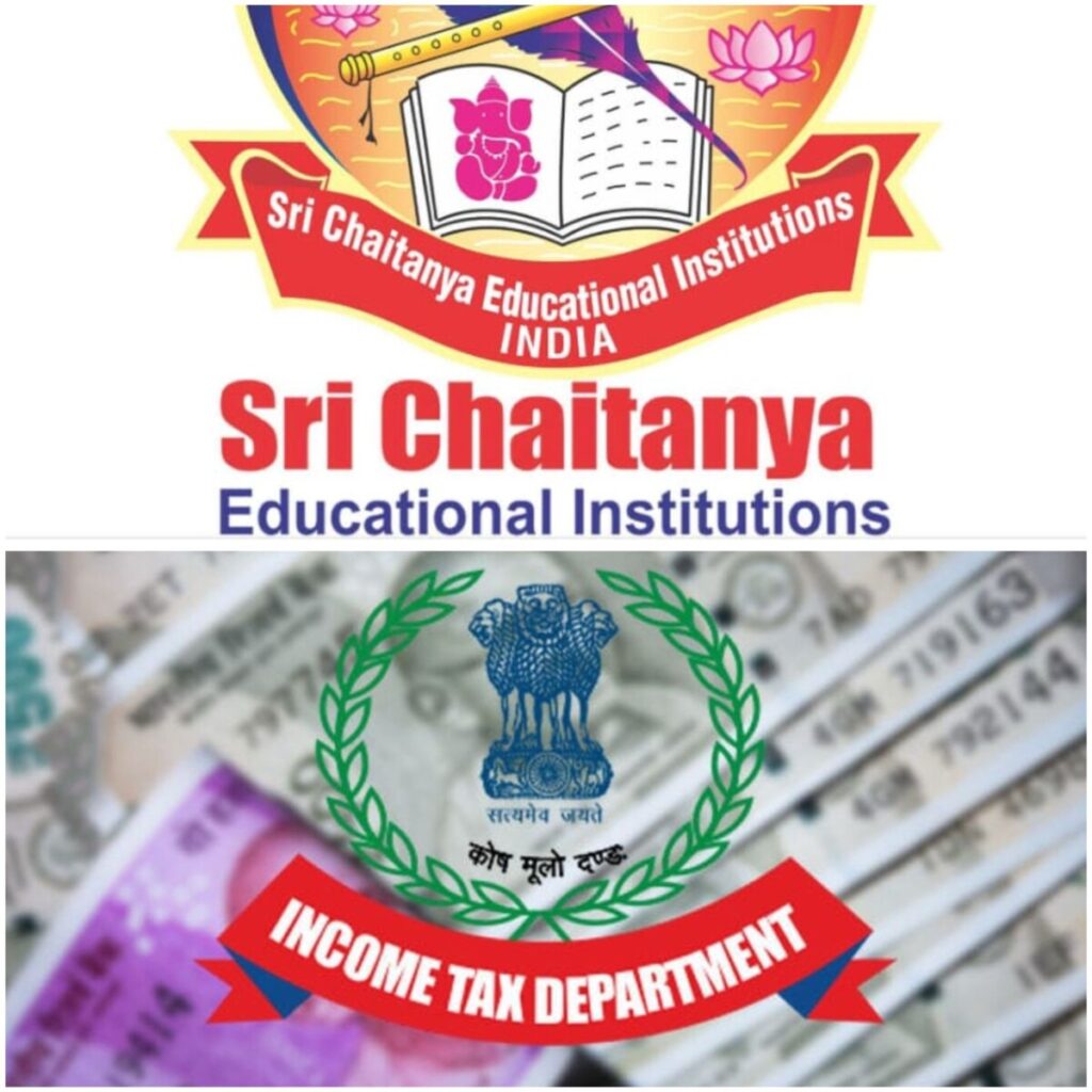 Sri Chaitanya Colleges