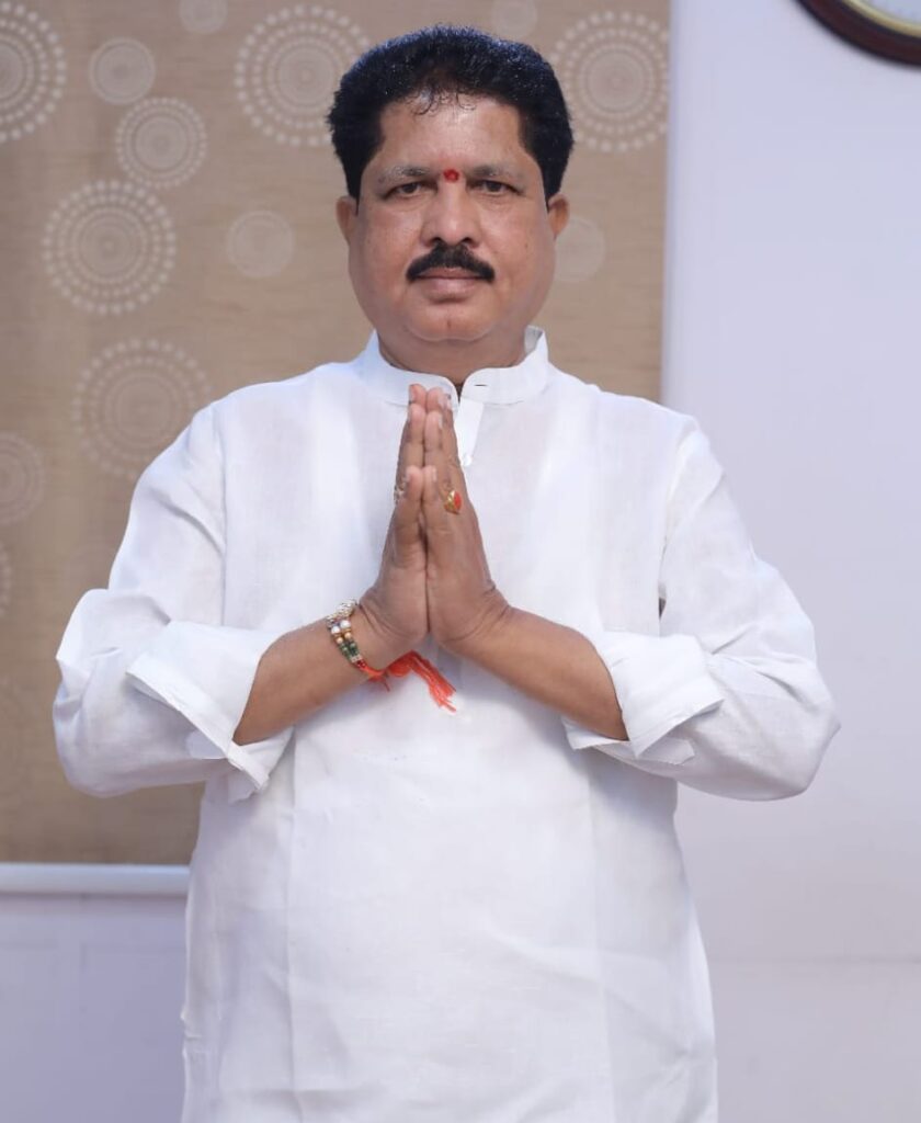 Ugadi greetings to all