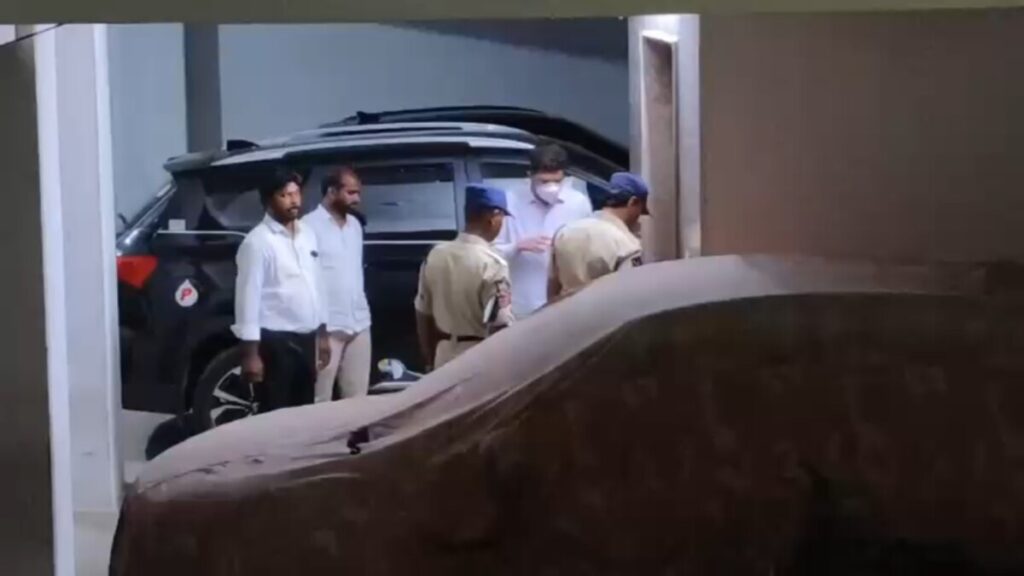 Posani Krishna Murali