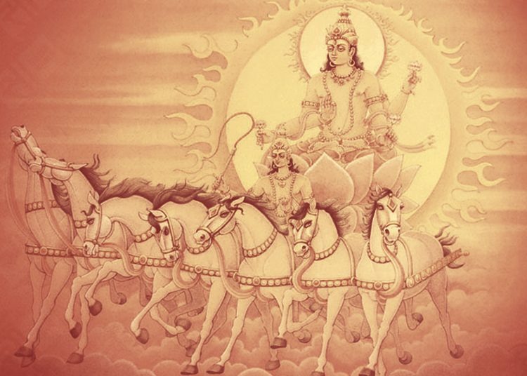 Sri Krodhi Nama year