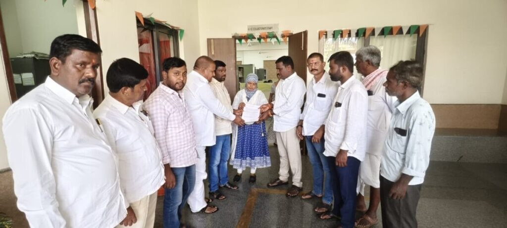 Measures should be taken 