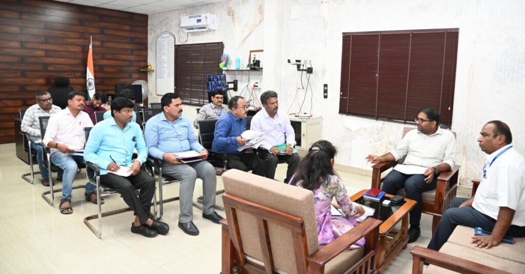 Measures to ensure drinking 