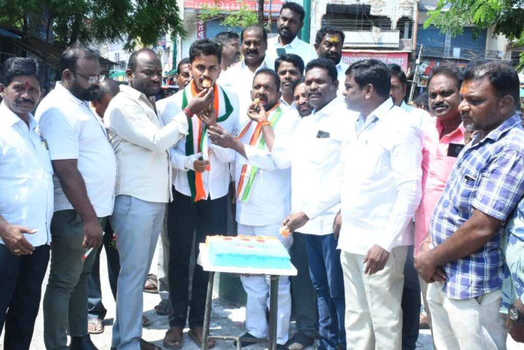 Nasui Formation Day celebrations