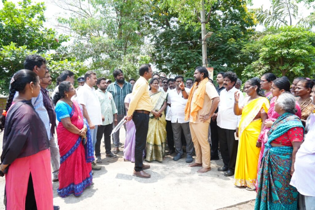 Women's safety is a top