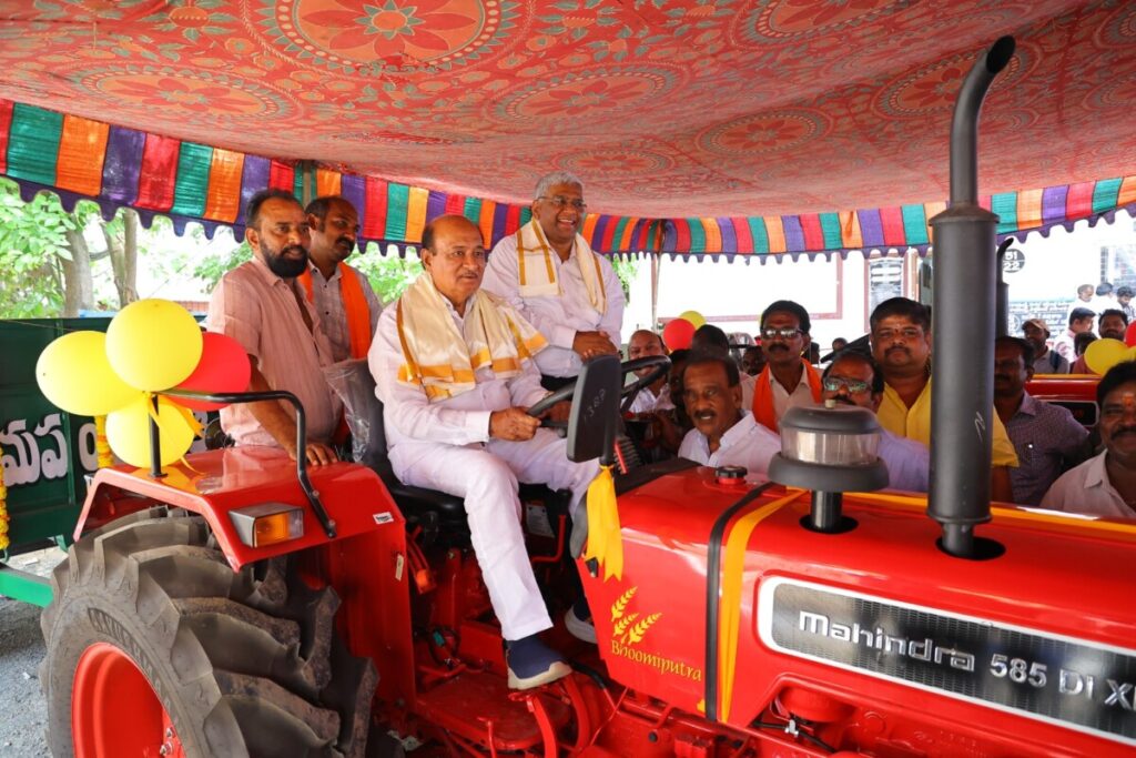 goal of the coalition government
