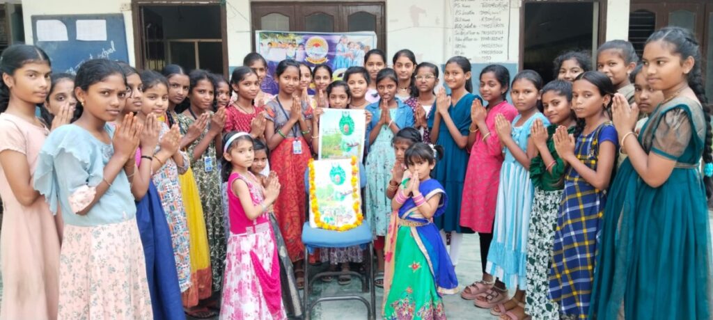 Nature lover-environmentalist