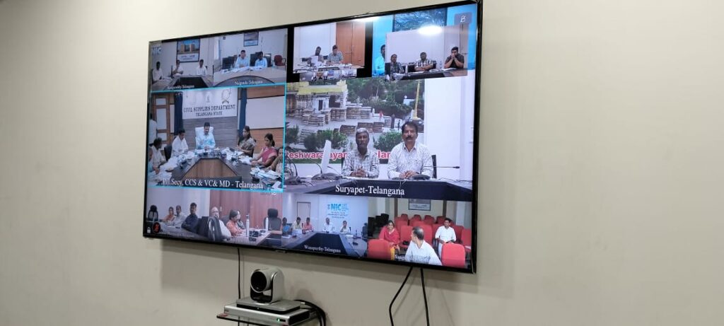 The appointment of the new 