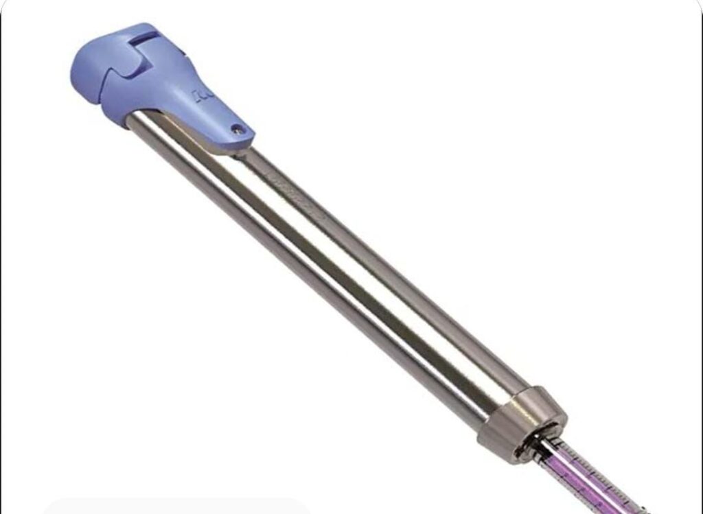 Needle-free injections coming