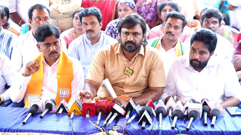 Government hospital on ventilator 