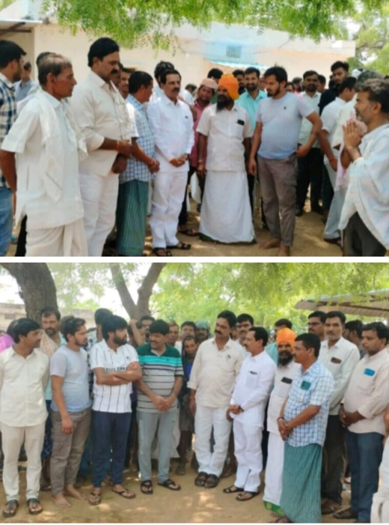 death of Jatavat Bhanu Nayak 