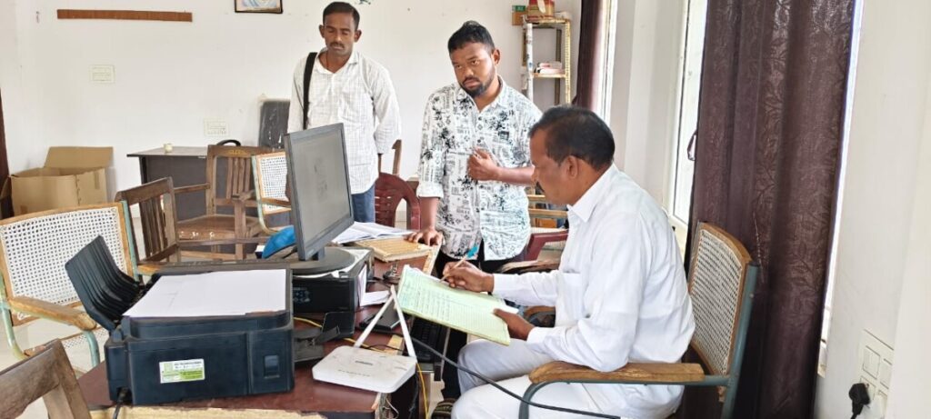 Actions to eradicate fake STs, 