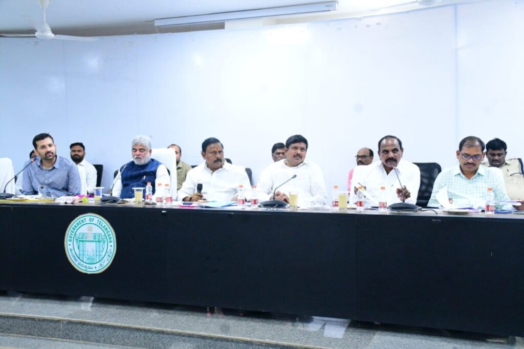 Review on development and welfare 