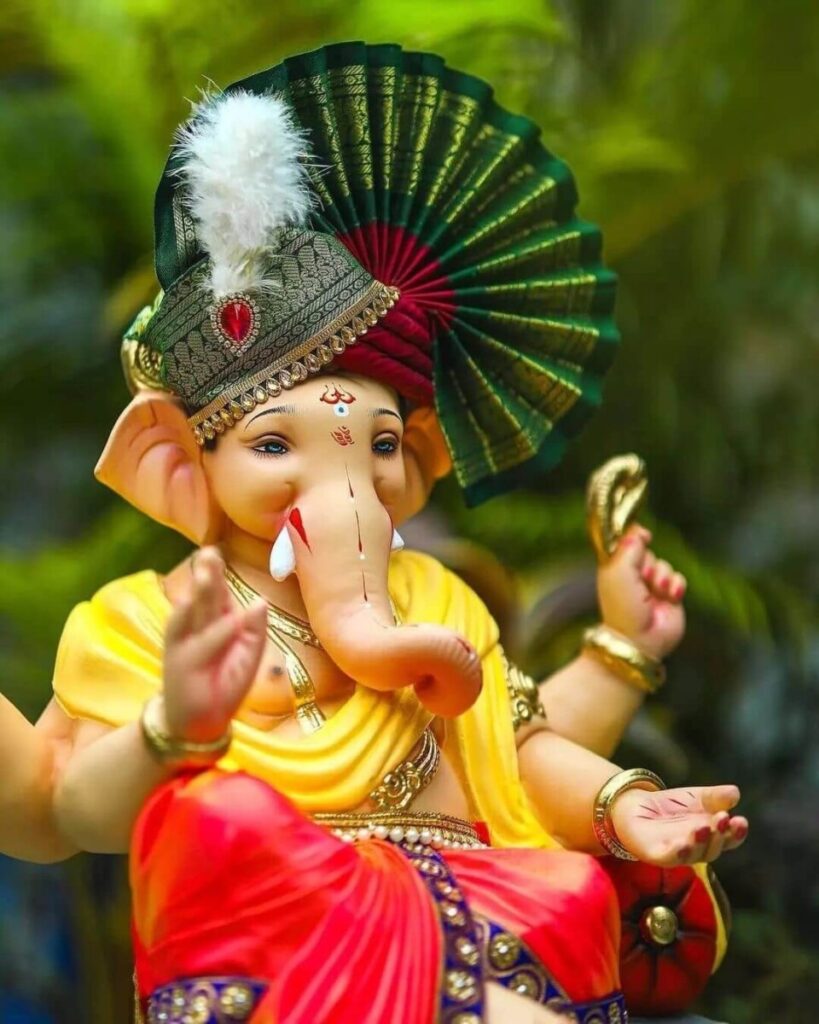 Sri Vishwavasu Nama Year