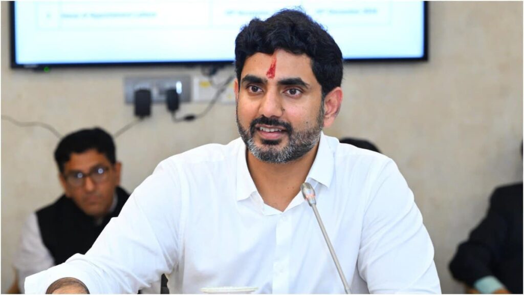 Alert for students who