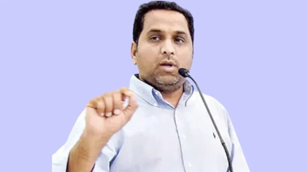 Raj Kasireddy remanded for 