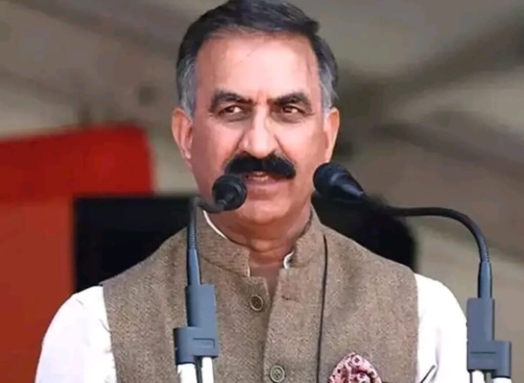 High alert in Himachal Pradesh