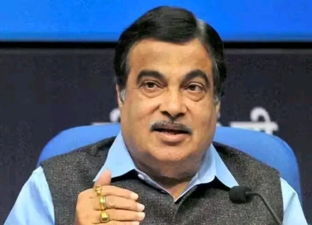 Gadkari to visit Telangana