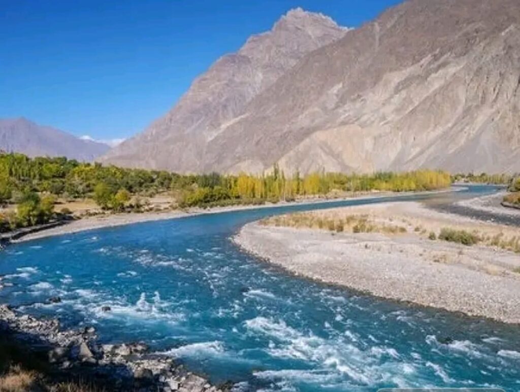 India's Big Shock to Pakistan