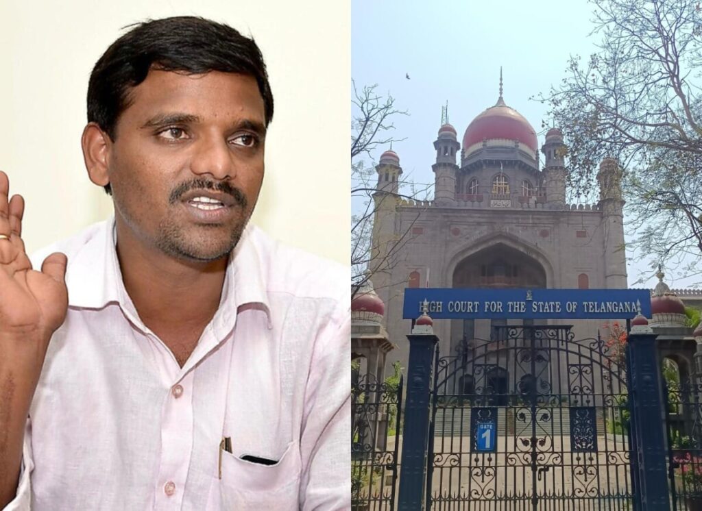 High Court notices to