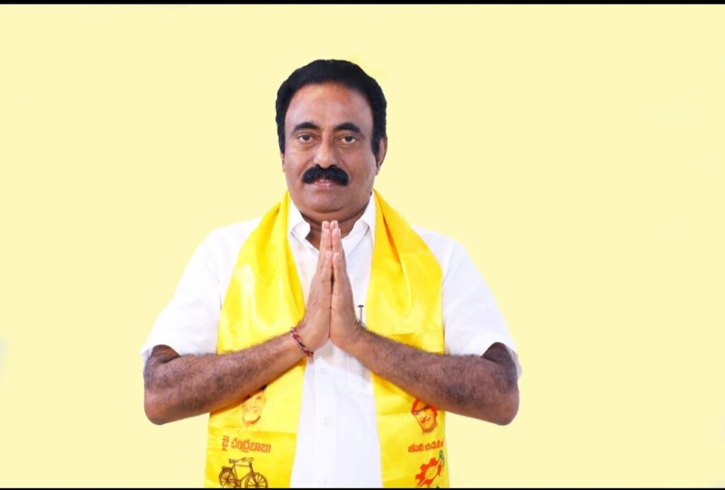 Invitation to an intimate meeting