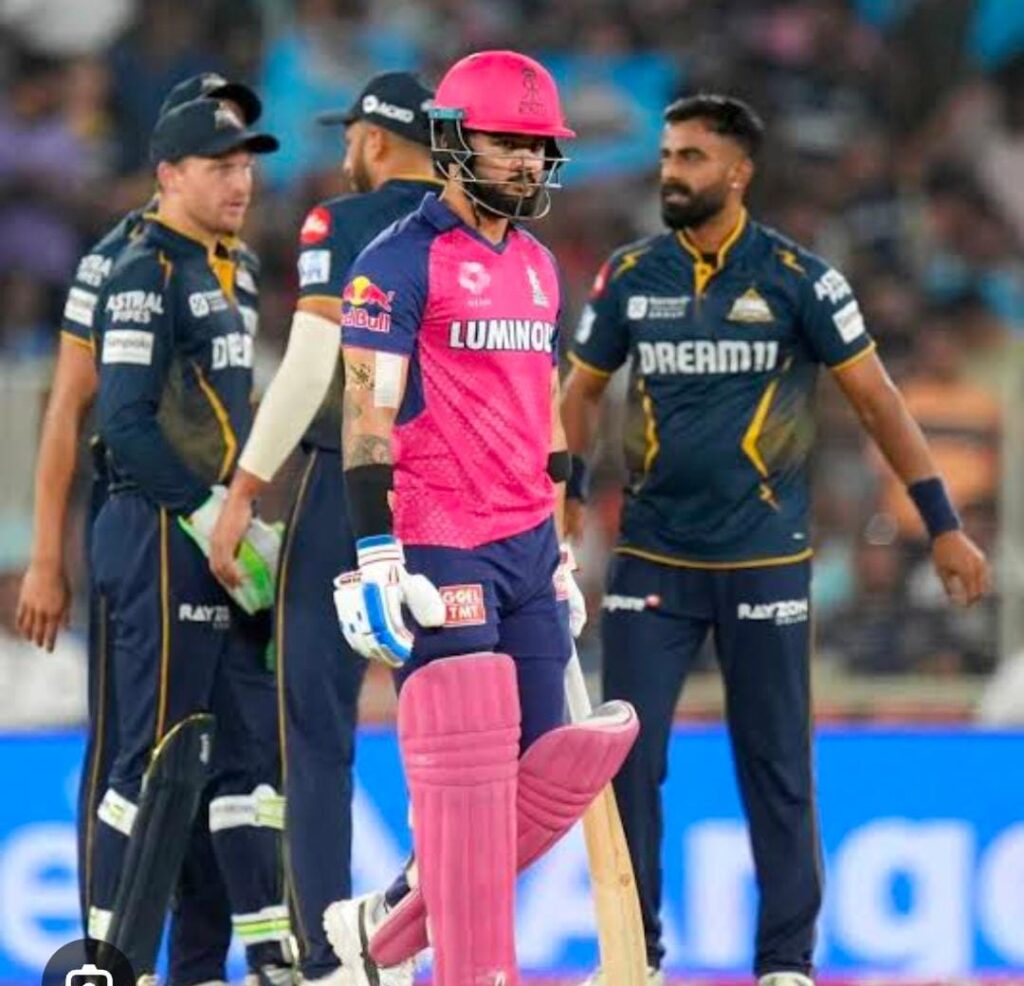 Rajasthan Royals to face