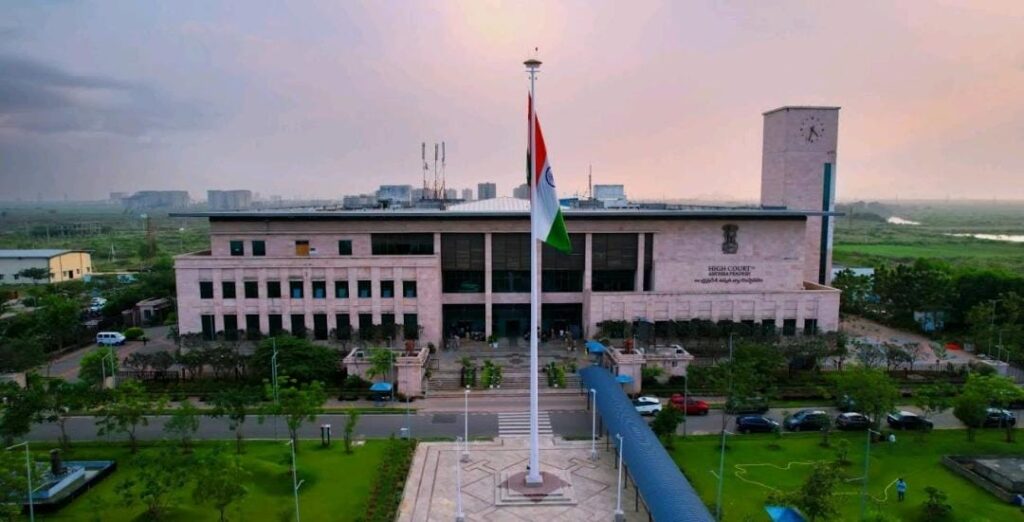 High Court makes sensational 