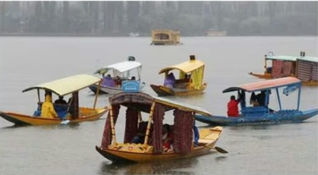 48 tourist areas closed in 