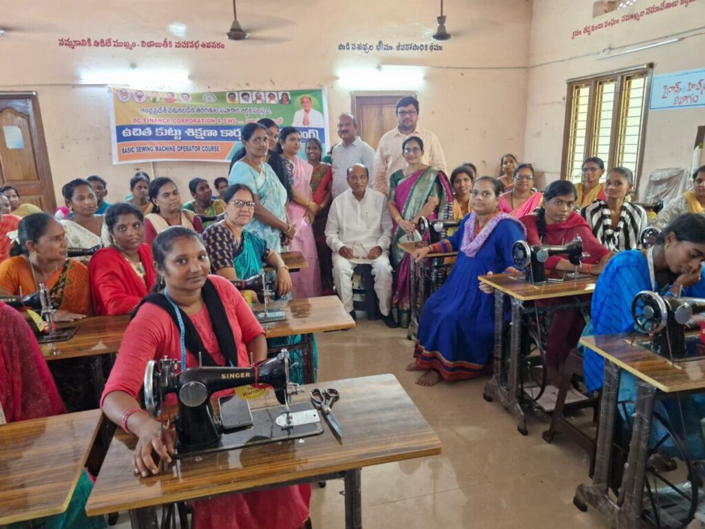 The coalition government is working 