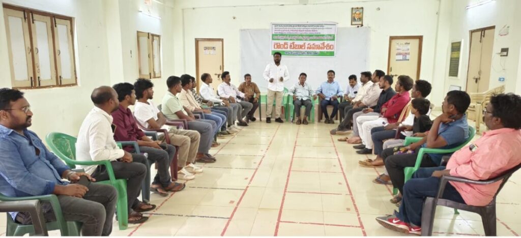 Tribal groups demand special 