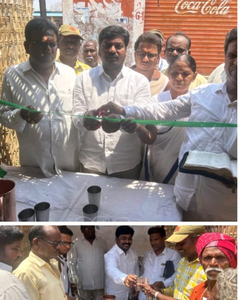 Summer Ambali Center