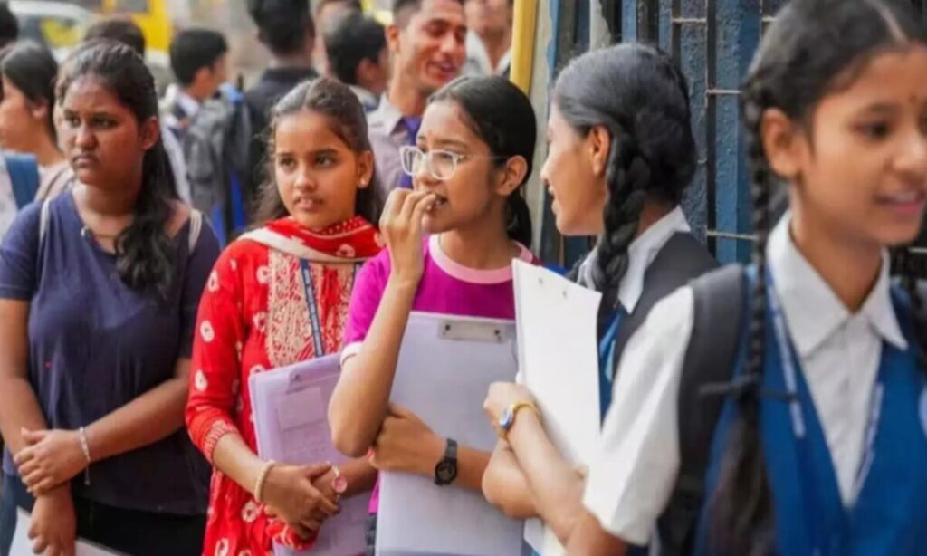 Telangana 10th class exam results 