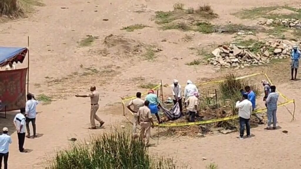 Stepmother killed daughter for