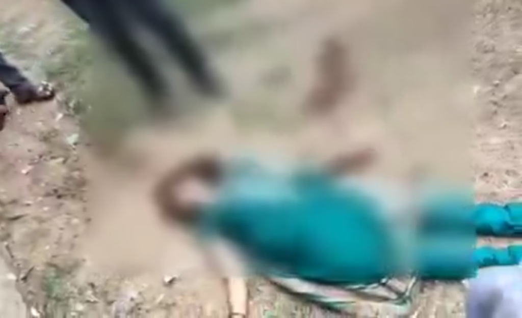 B.Tech student commits suicide 