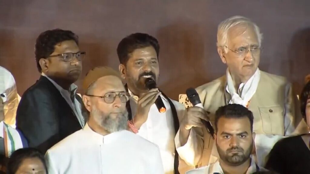 Integrate Pakistan-occupied Kashmir 