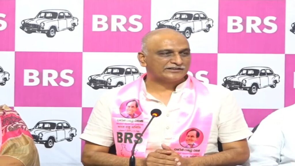 There is no bigger disaster 