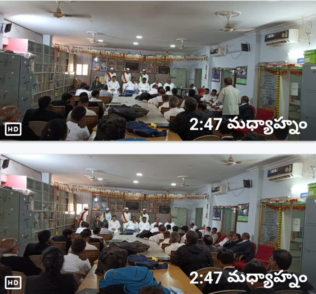 Condolences on the death 