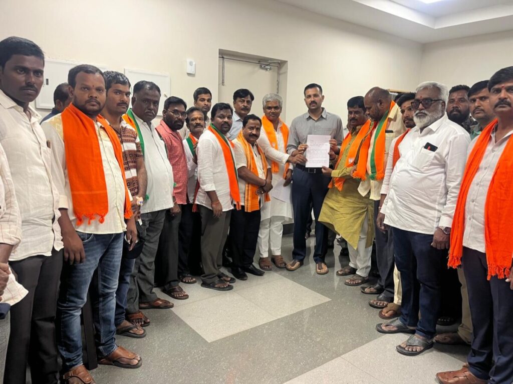 Illegal Pakistani and Bangladeshi 