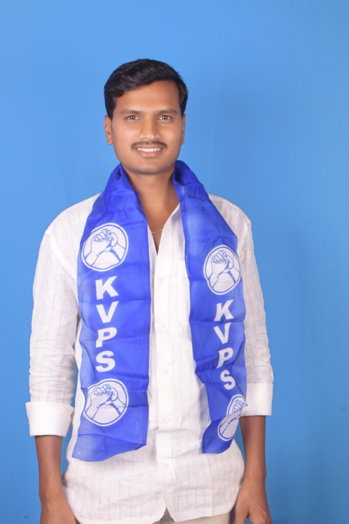 Give Indiramma houses to 